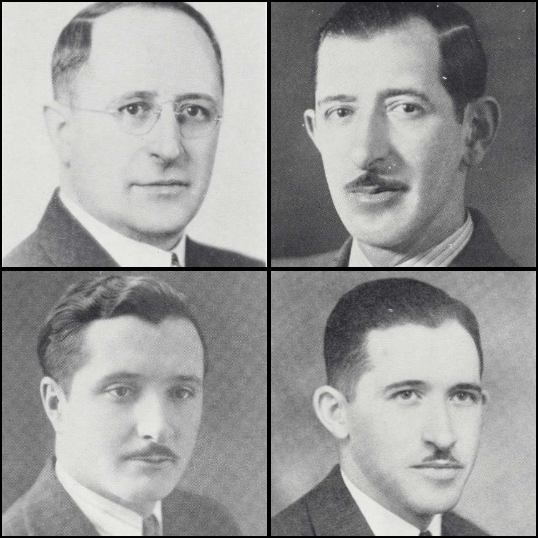Épiciers Sansoucy